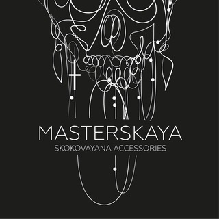 Логотип masterskayanaskokova