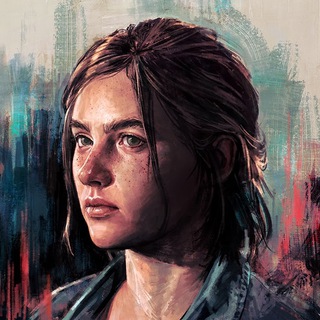 Логотип канала naughty_dog_art