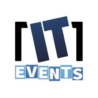 Логотип itevents