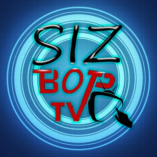 Логотип канала siz_boptv