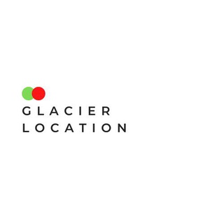 Логотип канала glacierlocation