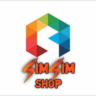 Логотип sim_sim_shopgroup