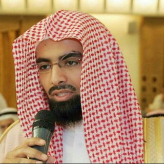 Логотип канала sheikh_nasser_al_qatami