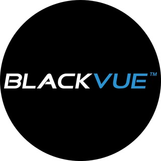 Логотип канала blackvue_russia