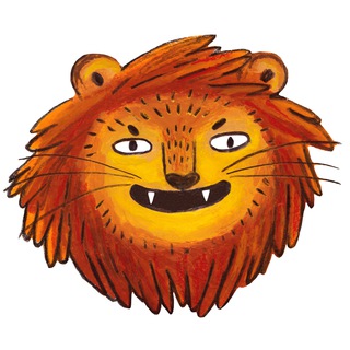 Логотип канала stupidlion