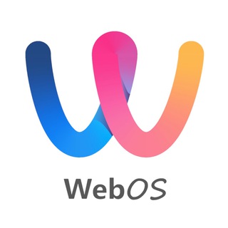 Логотип канала webos_news