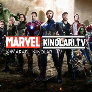 Логотип канала marvel_kinolari_tv