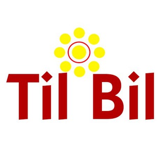 Логотип tilbiluz