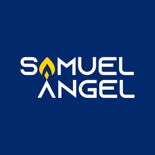 Логотип samuelangeltv