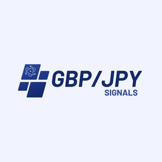 Логотип GBPJPY_FOREX