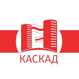 Логотип канала kascadlive