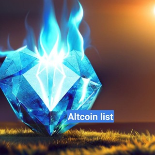 Логотип altcoinlist