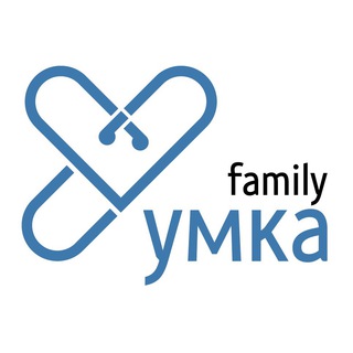 Логотип канала umkafamily