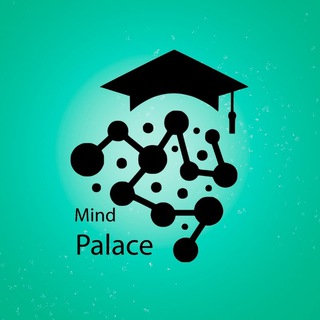 Логотип канала mindpalace_edu