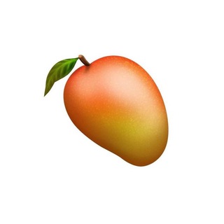 Логотип канала mangoyes