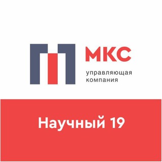 Логотип канала nauchniy19_uk