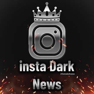 Логотип instadarknews