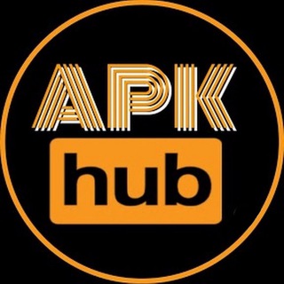 Логотип канала apkhub_sb