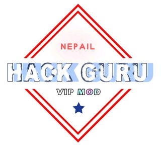 Логотип канала hackgurunp