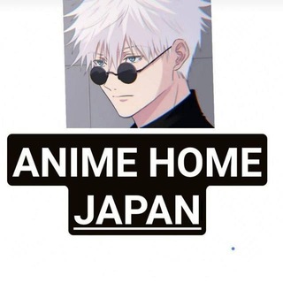 Логотип канала otaku_home17