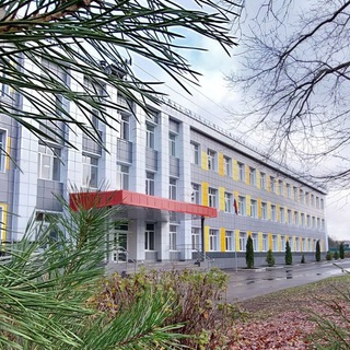 Логотип канала stolbovskayaschool