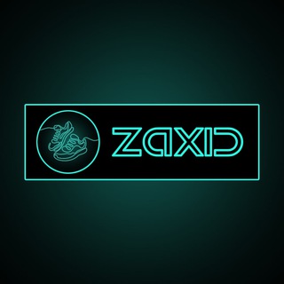 Логотип канала zaxid_drop