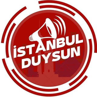 Логотип канала istanbul_duysun