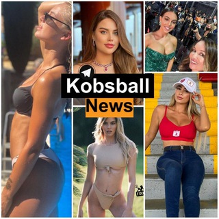 Логотип канала kobsball_news