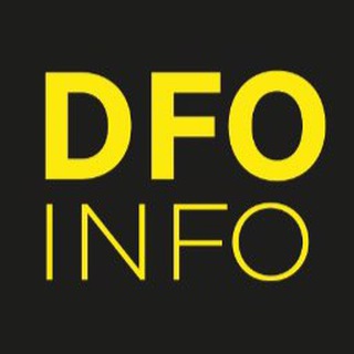 Логотип канала dfonews