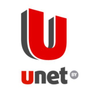 Логотип unetby_news