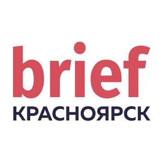 Логотип канала brief24