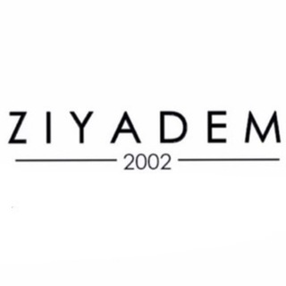 Логотип канала byziyadem2002