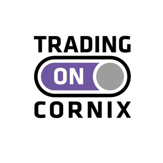 Логотип канала tradingoncornix