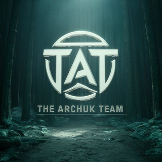 Логотип канала TheArchukTeam