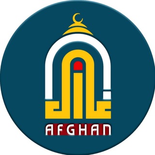 Логотип канала ghaziafghan