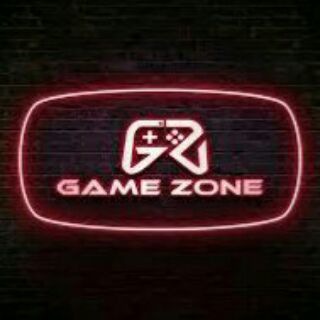 Логотип канала game_zone_psp