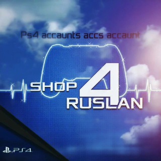 Логотип канала ps4ruslanprice