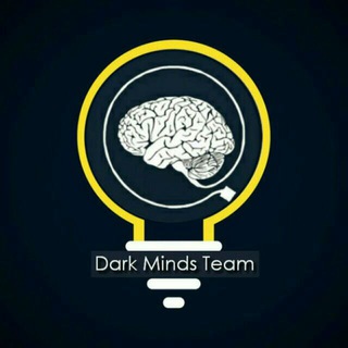 Логотип канала darkmindstm