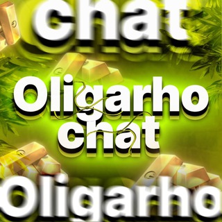 Логотип oligarhochat