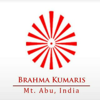 Логотип канала brahmakumari_bk_books_literature