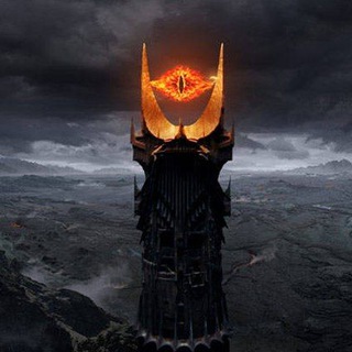 Логотип канала sauron_bu