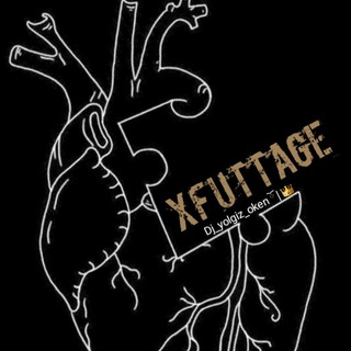 Логотип канала futtage_page