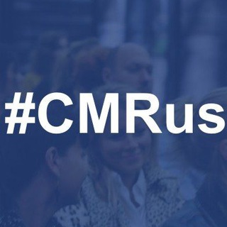 Логотип канала cmrus2012