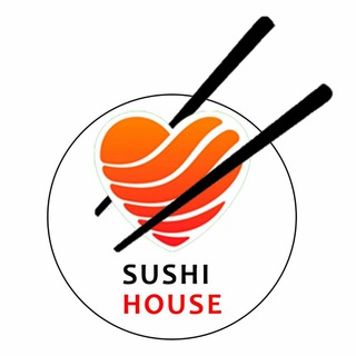 Логотип канала sushi_house1