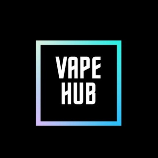 Логотип vapehubdndz