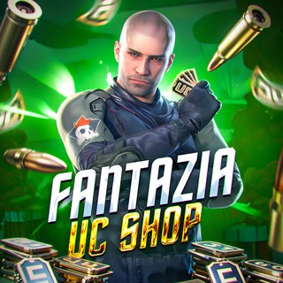 Логотип fantazia_uc