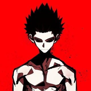 Логотип manhwa_the_boxer