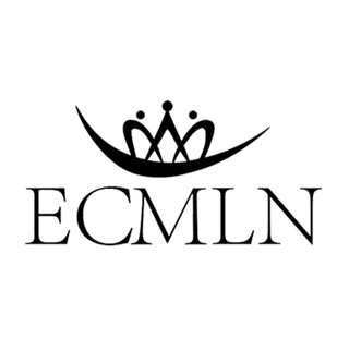 Логотип канала ecmln