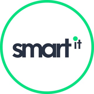 Логотип канала smartituz