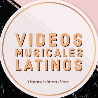 Логотип канала videos_musicales_latinos